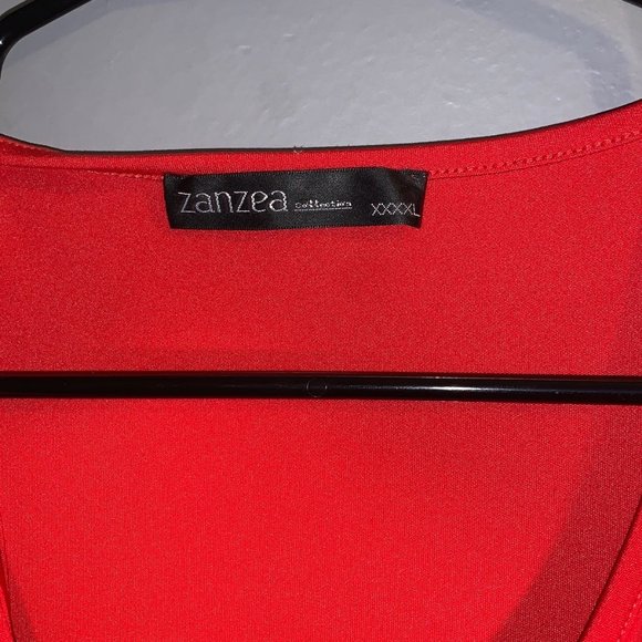 Womens plus size party dress - Picture 3 of 3